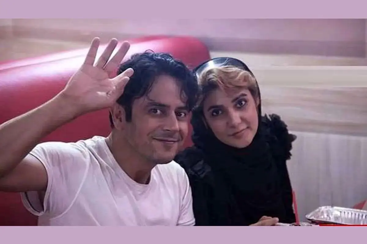 همه همسران زیبای رحیم نوروزی