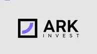 افزایش سهام ARK Invest در کوین‌بیس و بیت‌ماین با کاهش قیمت سهام