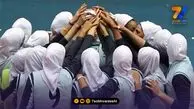 پوشش رسانه‌ای ورزش زنان همچنان محدود است