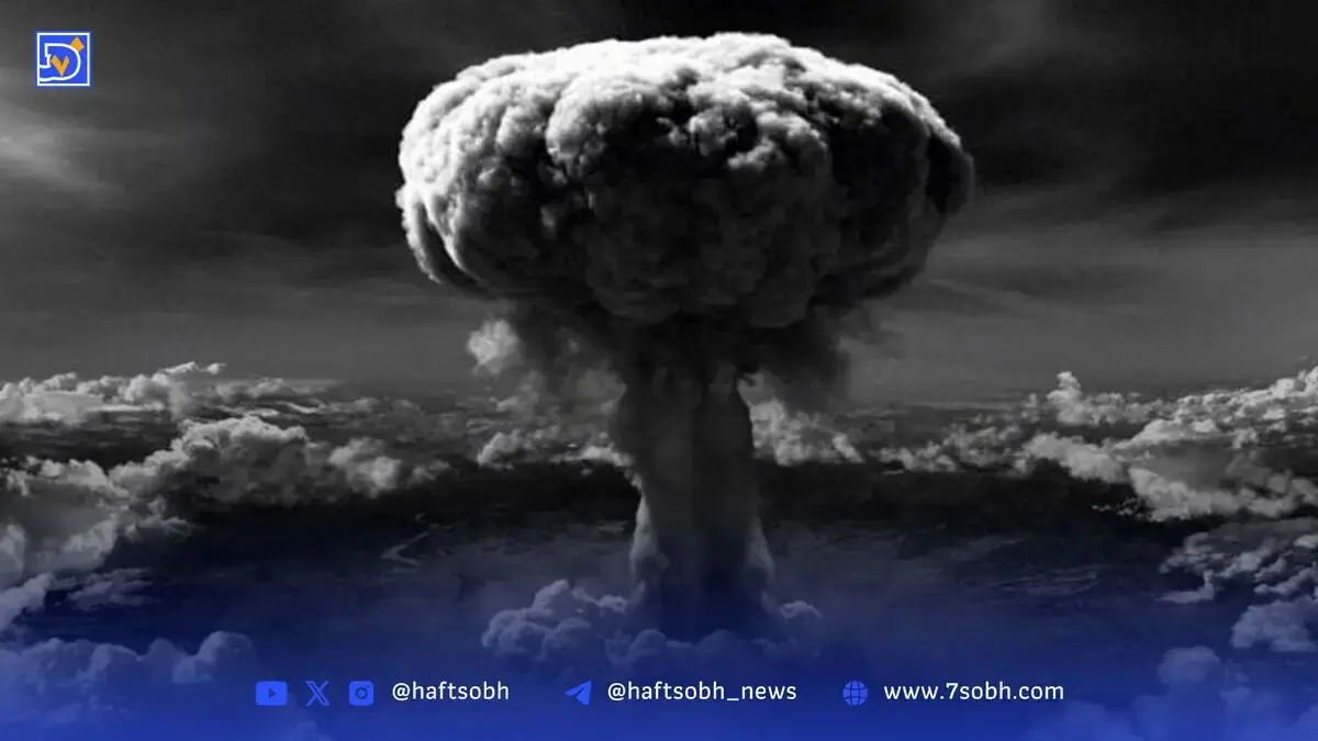پسرک آتش، پیک ویرانی و مرگ| ۸۰ سال بعد از بمباران اتمی هیروشیما و ناکازاکی