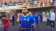 تقلب امیدهای سرخابی از روی دست بزرگترها؛ دربی بدون گل!