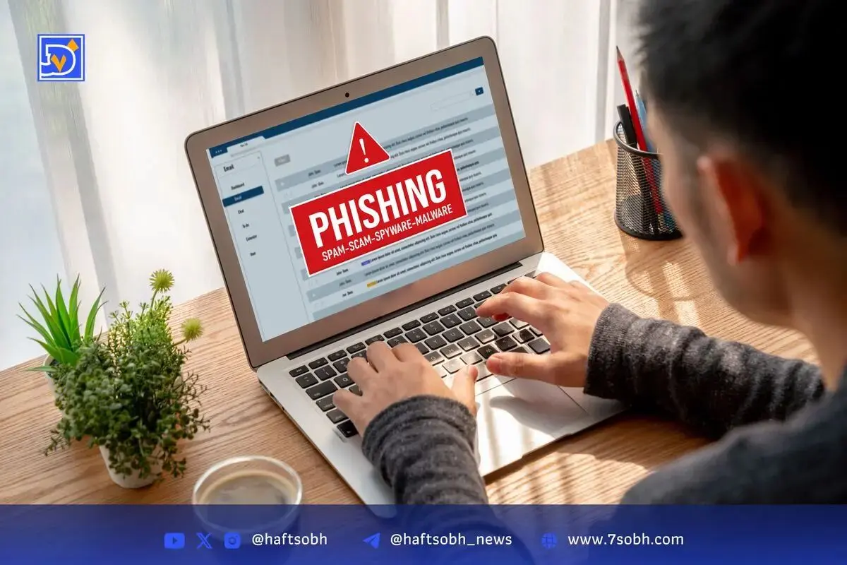 سرقت ۳ میلیون دلار USDT از سرمایه‌گذار رمزارز در حمله فیشینگ