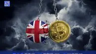 بریتانیا دسترسی خرده‌فروشان به ETNهای رمزارز را آزاد کرد؛ تحولی در بازار دیجیتال