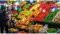 کاهش قیمت میوه در بازار