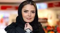 استایل تو دل برو سپیده خداوردی