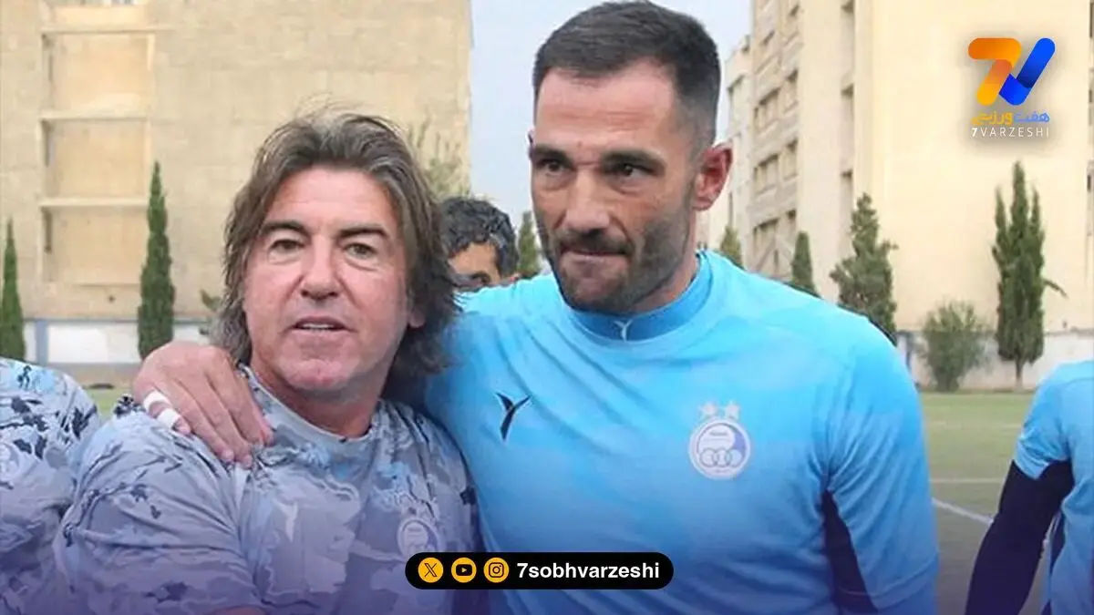 آغاز جنگ جهانی سوم در ایران!