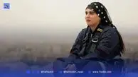 روایت یک زن‌؛ ضحی هاشمی میان آتش، آسمان و آسفالت