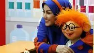 بیوگرافی خاله قاصدک