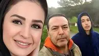 بیوگرافی تلخ عسل بدیعی