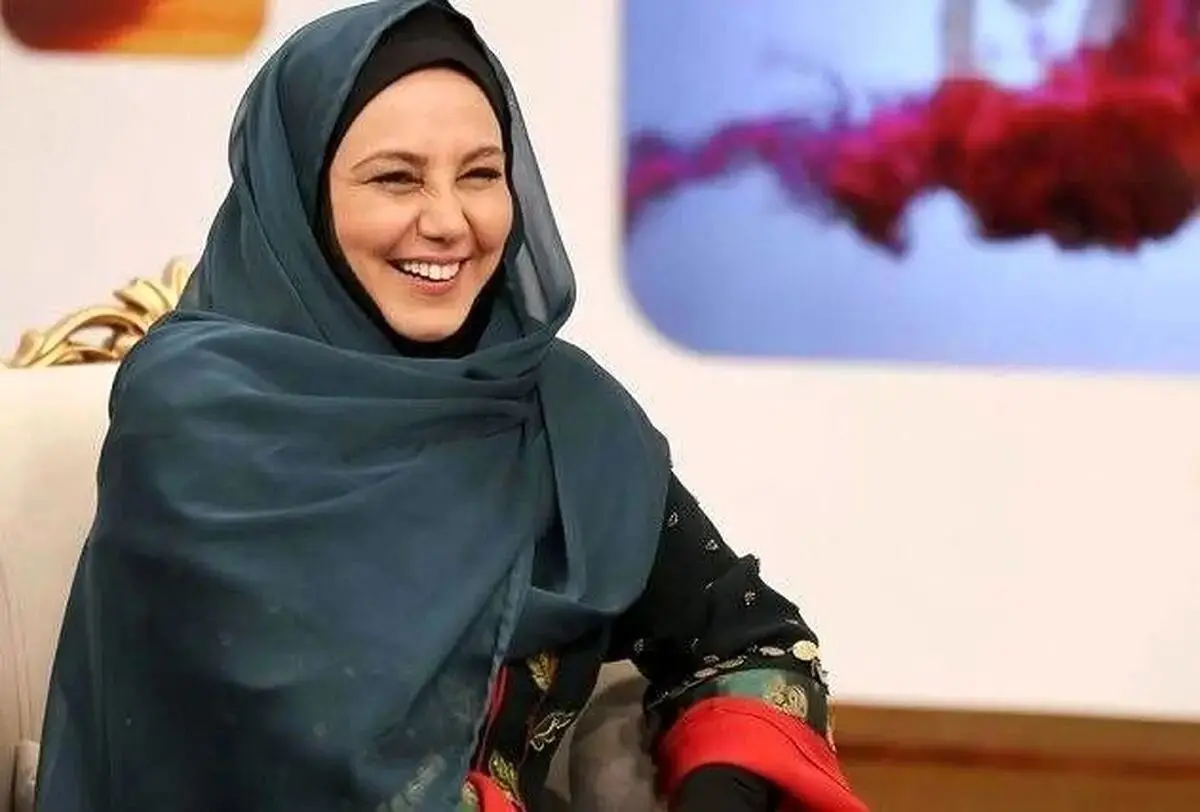 شیراز گردی بهنوش بختیاری