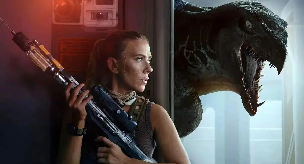 نقد و بررسی فیلم دنیای ژوراسیک: تولد دوباره