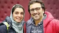 عکس‌های امین زندگانی از بچگی تا امروز!