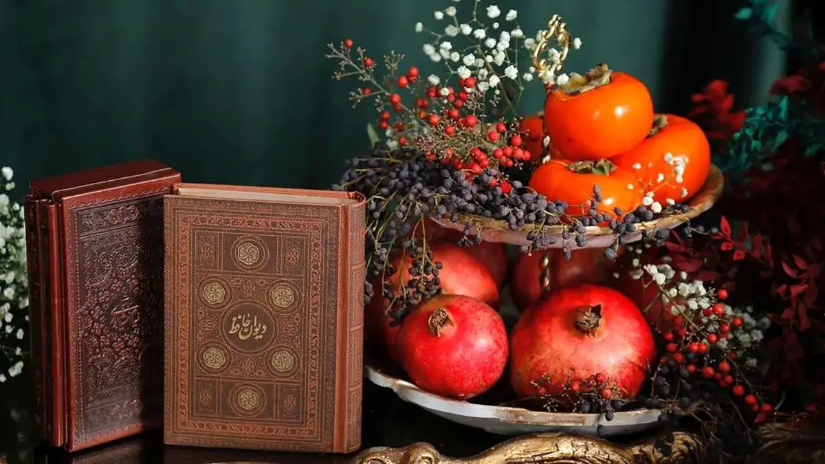 فال حافظ، امروز ۱۷ مرداد