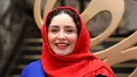 عکس زیر خاکی از ژاله صامتی در ۲۲ سالگی