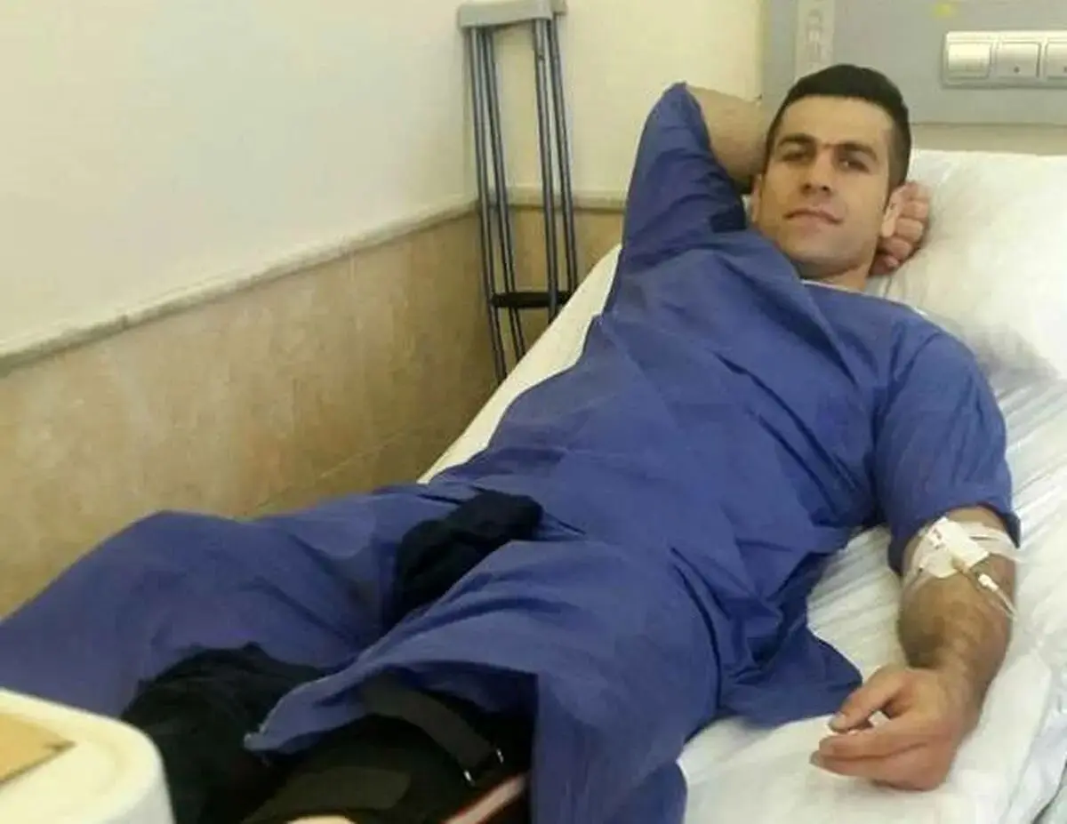 بیوگرافی جاسم دلاوری