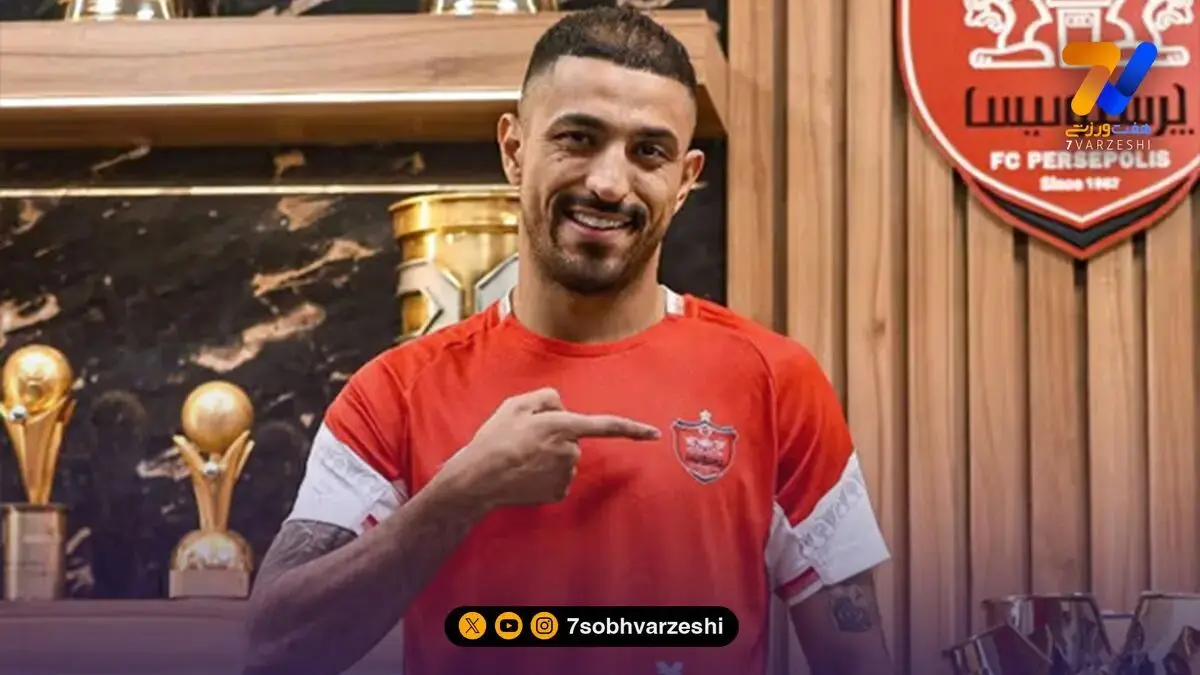 محمدامین کاظمیان، مهرزاد معدنچی هاشمیان!