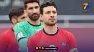 شجاع خلیل‌زاده، خواب بدی برای "خیابانی" دیده است!