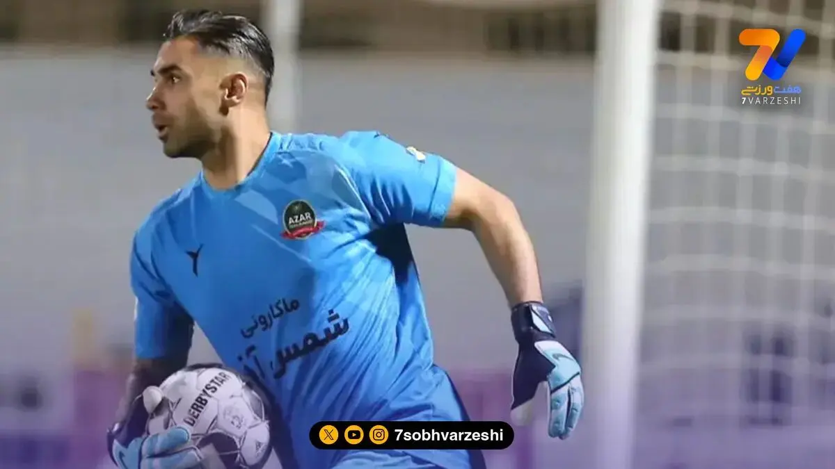 رسمی: محسن فروزان به مس رفسنجان پیوست