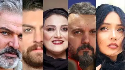 اختلاف تهیه کننده با بازیگر به دادگاه رسید