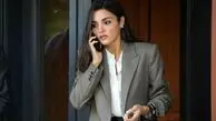 بابای جنتلمن هانده ارچل