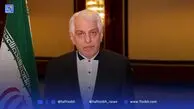 برلین شریک دیروز؛ منتقد سیاسی امروز