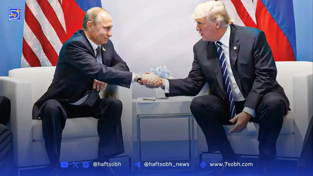 دیدار ترامپ و ‌پوتین؛ بازی همزمان تعرفه و مذاکره
