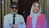 حضور درخشان بازیگران در اکران مردمی سریال اجل معلق + عکس