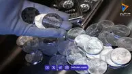 قیمت نقره امروز ۲ خرداد ۱۴۰۵ – نقره ارزان شد