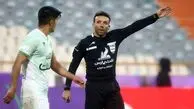 داوران لیگ برتر پارسال نمره قبولی گرفتند