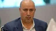 قطع بازی با شعار نژادپرستانه/ تاج دستور داد