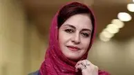 سفر به تاریخ؛ چهرۀ مریلا زارعی در 22 سالگی در دومین فیلمش  + عکس های جذاب