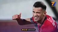 مذاکره آل‌کثیر با پیکان تکذیب شد
