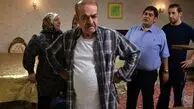 بیوگرافی حمید لولایی و همسر فوق جوانش