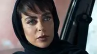 تصویر جدید از الهام اخوان