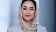 تصاویر جدید از الناز حبیبی