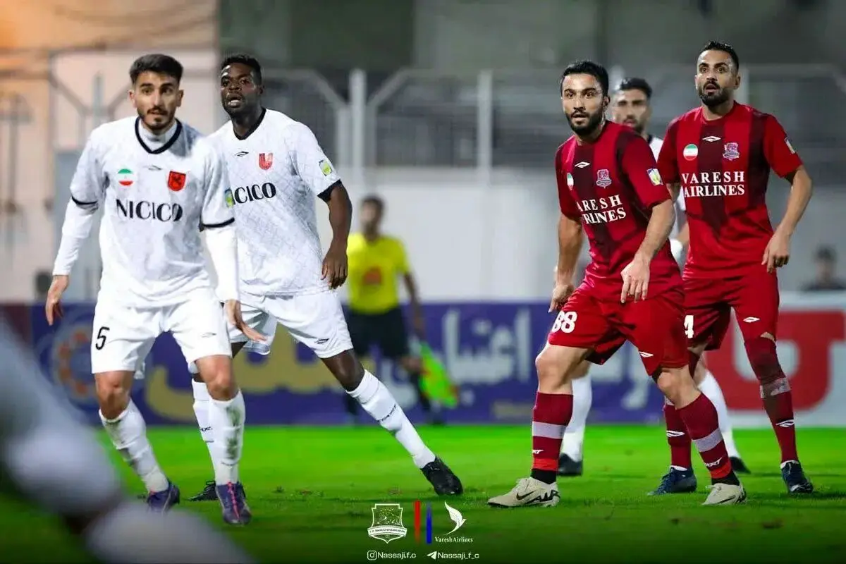 نساجی منتظر برخورد فدراسیون با مس رفسنجان در پرونده فساد فوتبال
