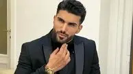 بیوگرافی فرشاد عشق ابدی و همسرش + عکس