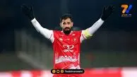 محمدحسین کنعانی‌زادگان: بازی در استادیوم آزادی حق پرسپولیس و هوادارانش است