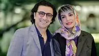 سورپرایز امین زندگانی برای تولد الیکا