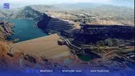 سدهایی که آب ندارند؛ نان دارند