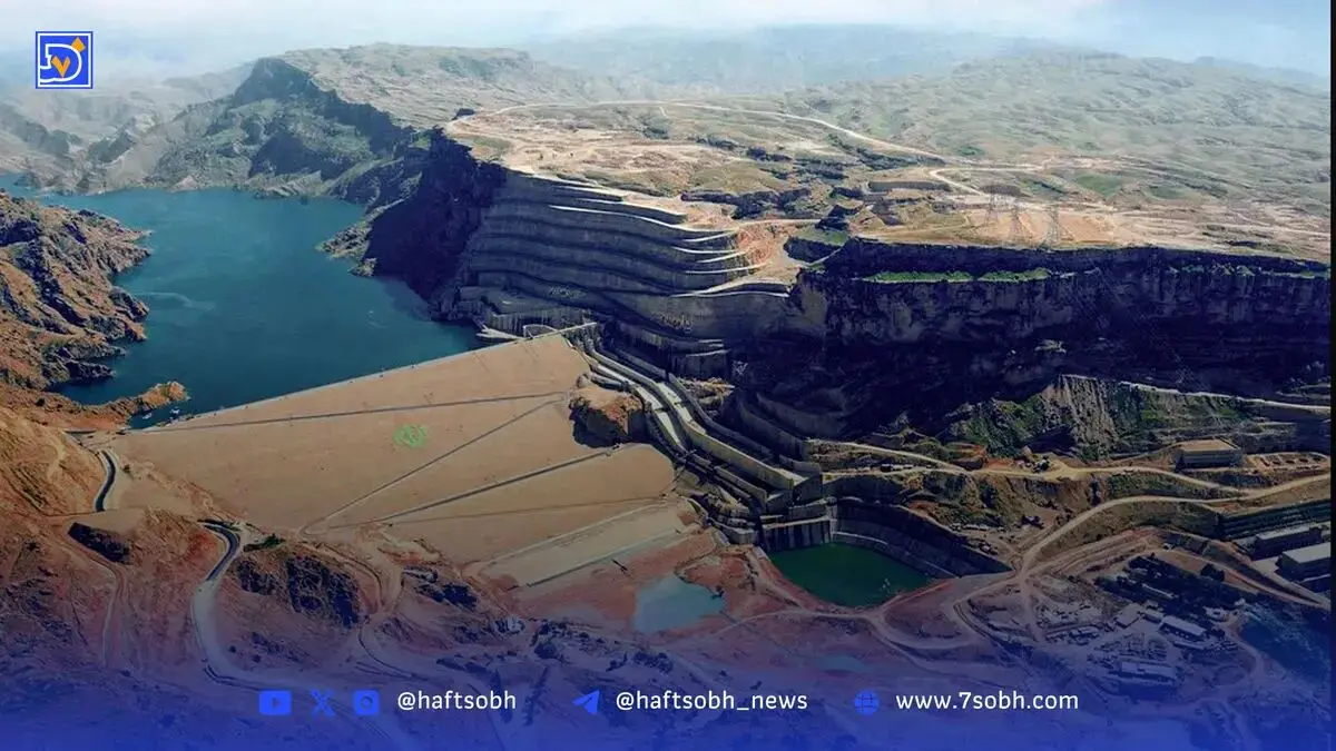 سدهایی که آب ندارند؛ نان دارند