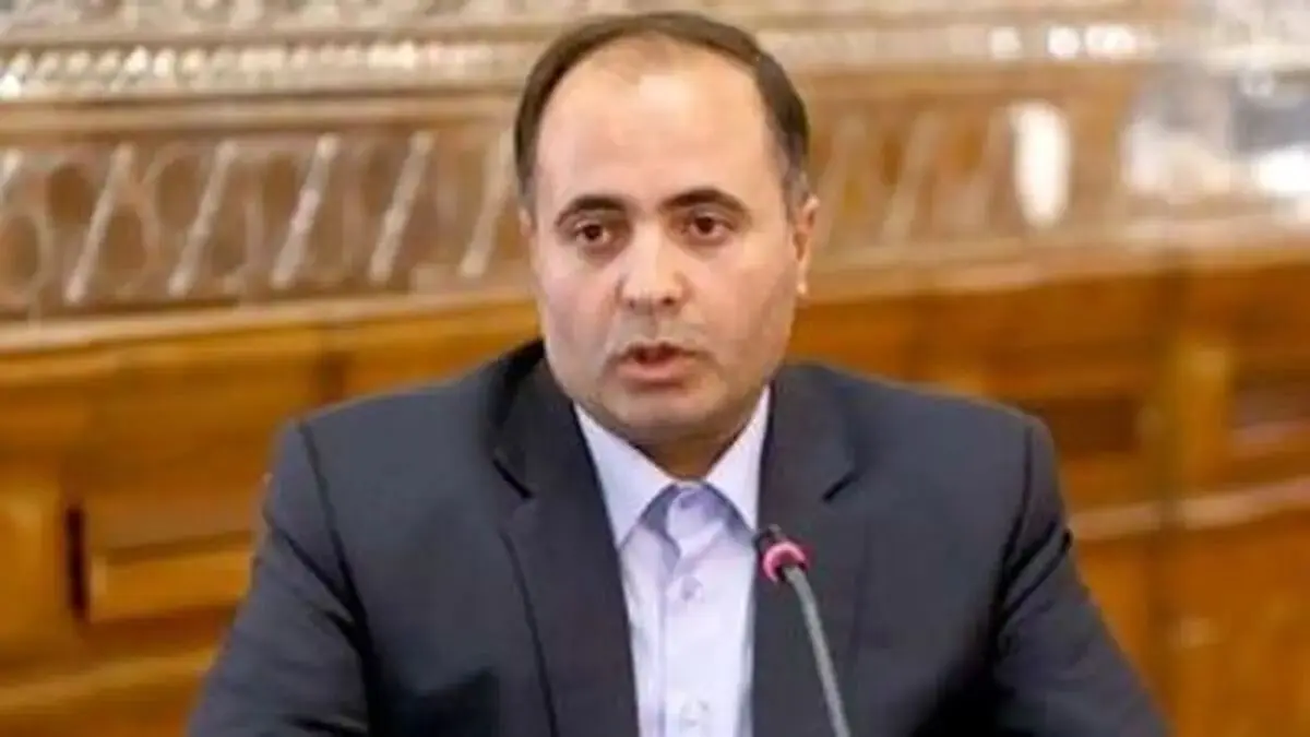 ابعاد جدید از پاداش 150 میلیونی وزیر کشاورزی به خودش