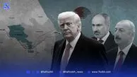 زنگ خطر در زنگزور| وقتی ترامپ مسیر قفقاز‌ را ‌به نام خود می‌زند