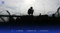 نبرد سایه‌ها و گروگان‌ها در ساحل مدیترانه
