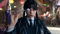 پخش فصل دوم ونزدی