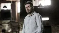 گریم ترسناک و جنجالی محمدرضا غفاری