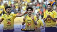 سپاهان وارد دوحه شد