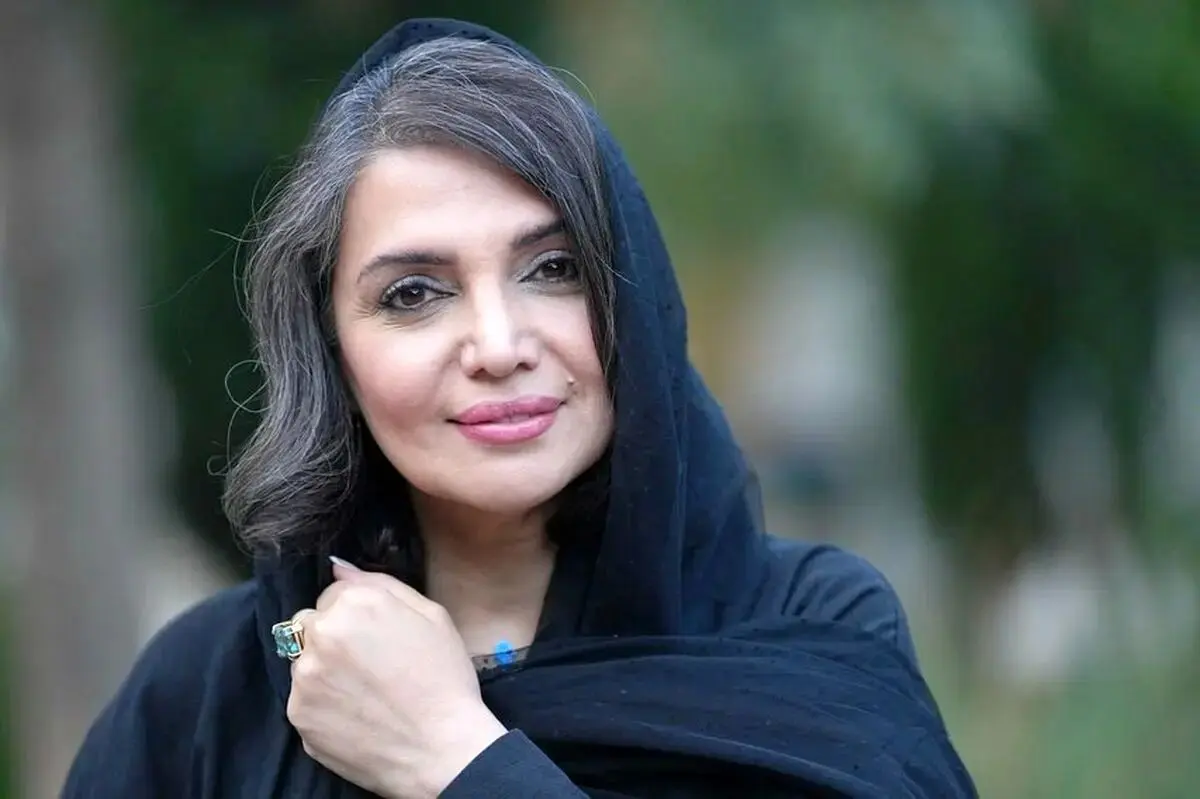 اسب سواری الهام پاوه‌نژاد