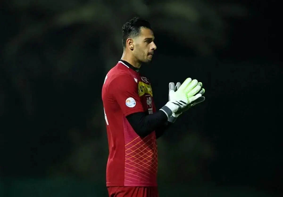 میرزازاد جدا می شود؟