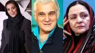 بیوگرافی مهدی هاشمی و همسر اول و دوم + عکس